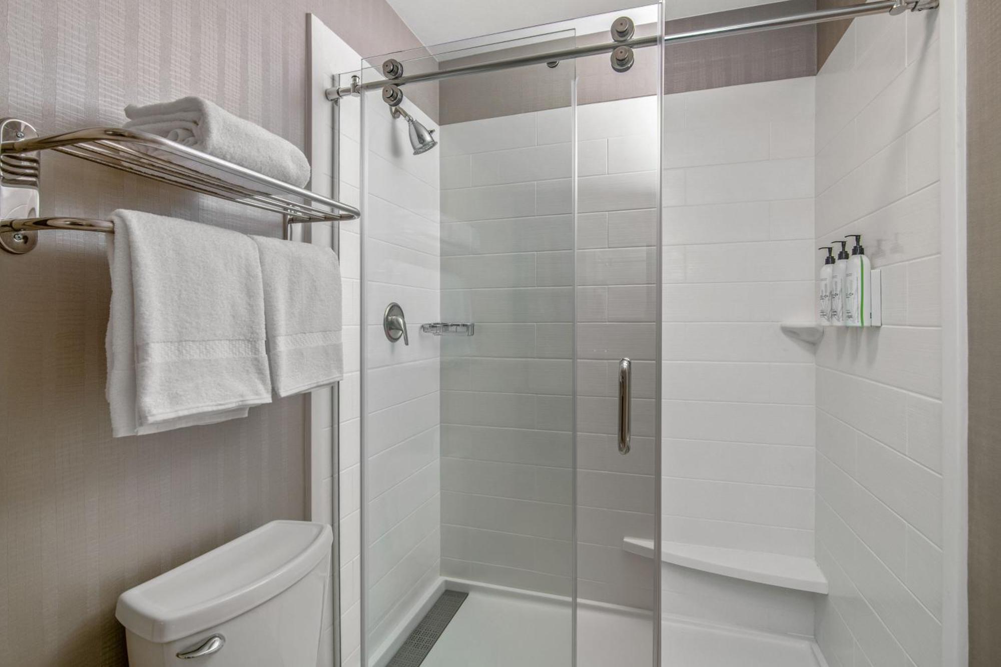 Springhill Phoenix Sports & Entertainment District Hotel 3*