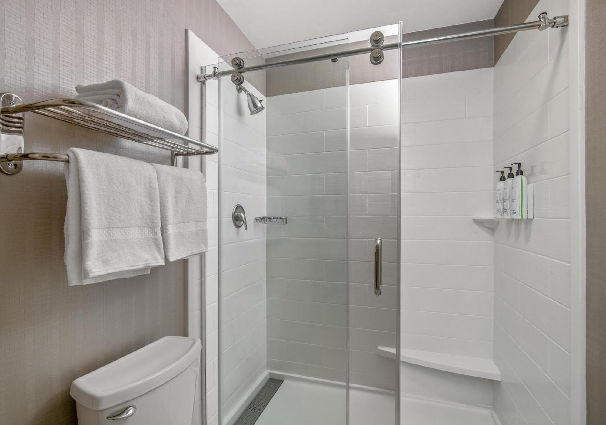 Hotel Springhill Phoenix Sports & Entertainment District