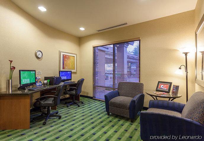 Springhill Phoenix Sports & Entertainment District Hotel 3*