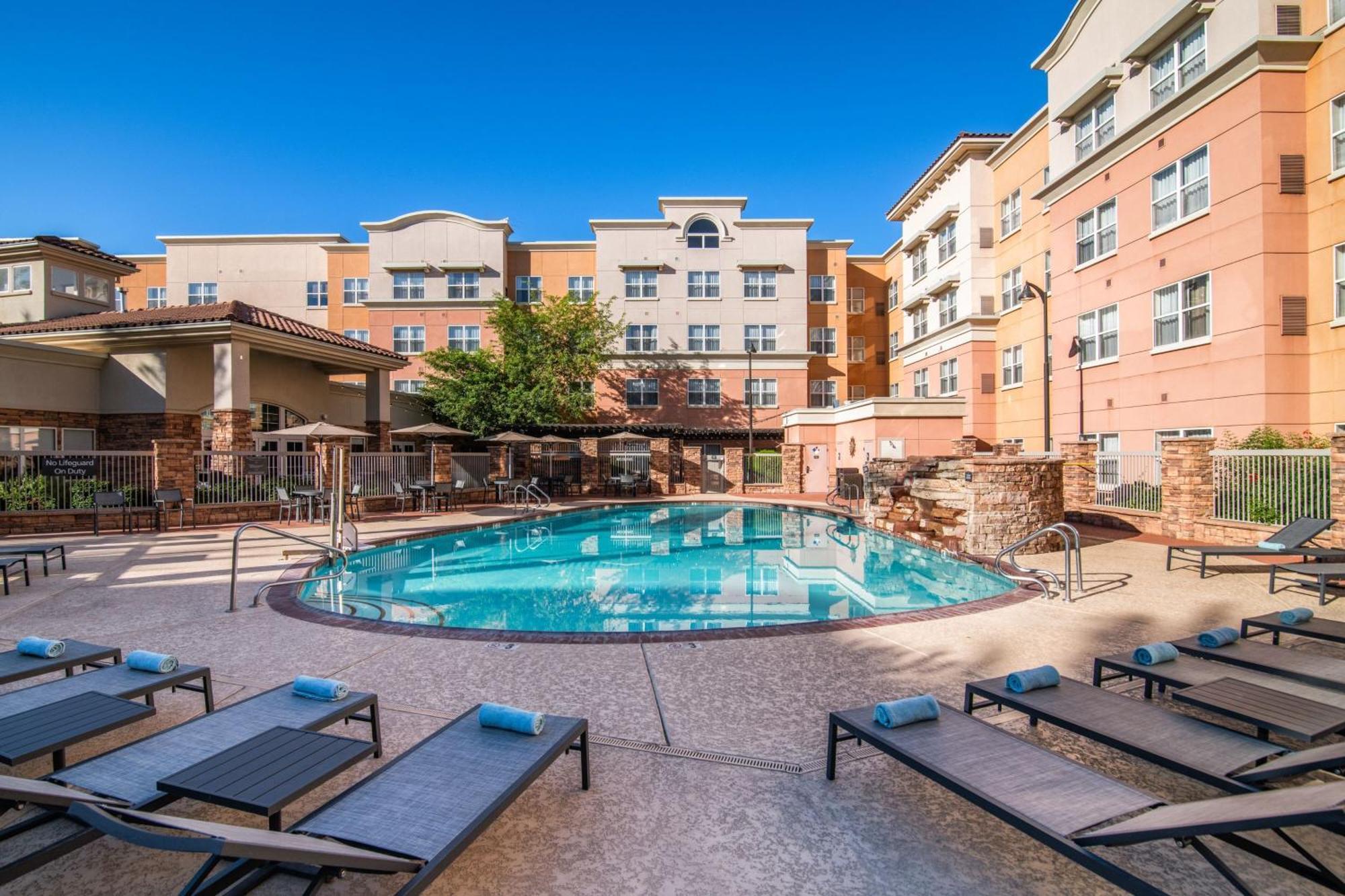 Hotel Springhill Phoenix Sports & Entertainment District Glendale