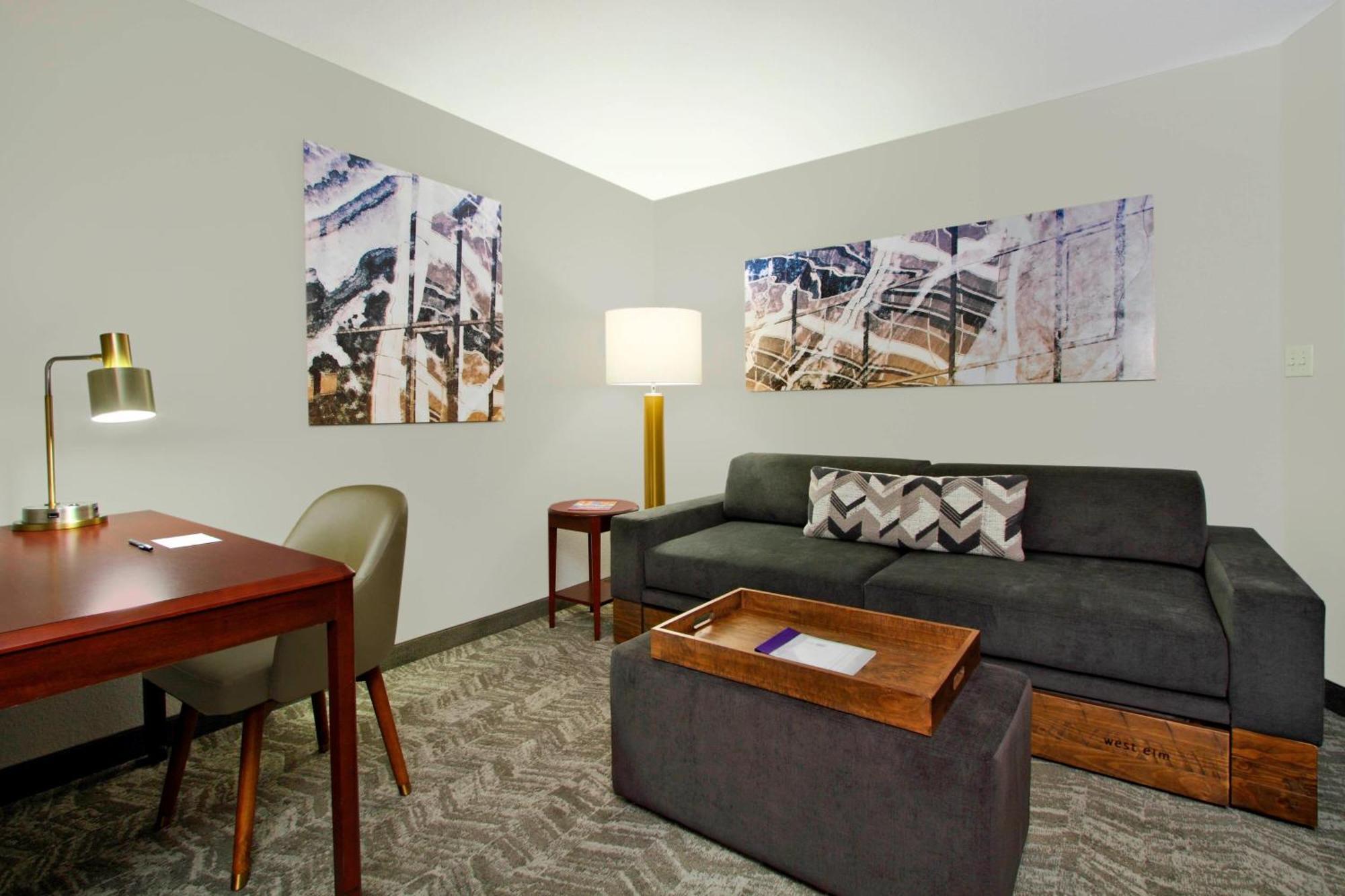 Hotel Springhill Phoenix Sports & Entertainment District