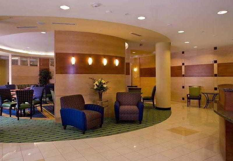 Springhill Phoenix Sports & Entertainment District Hotel 3*