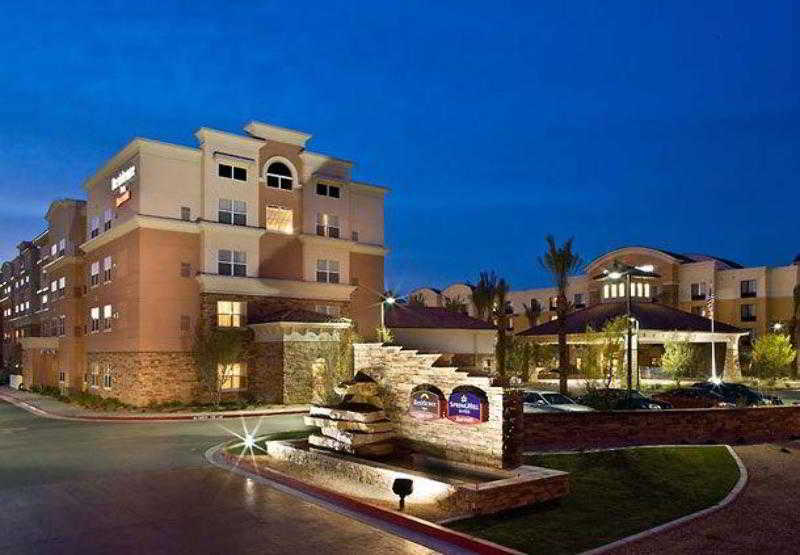 Springhill Phoenix Sports & Entertainment District Hotel