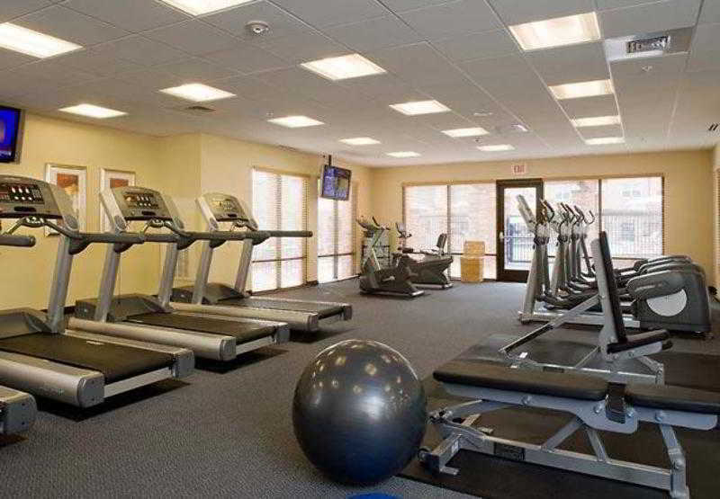 Hotel Springhill Phoenix Sports & Entertainment District 3*